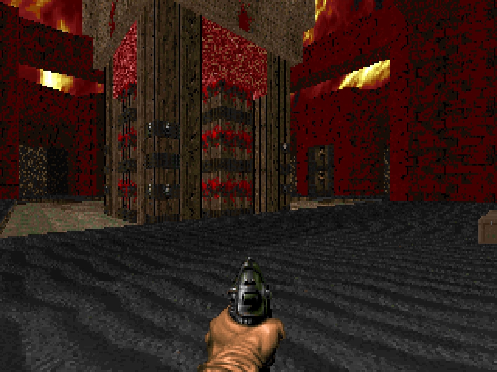 Doom 1 full version wad